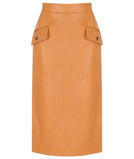 ALBERTA FERRETTI Юбка миди
