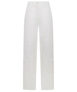 ALBERTA FERRETTI Прямые брюки