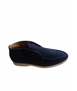 LORO PIANA Высокие ботинки