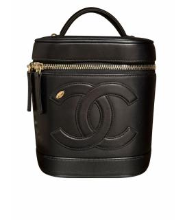 CHANEL Сумка через плечо