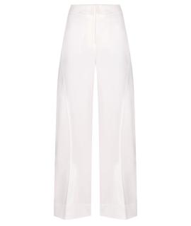 ALBERTA FERRETTI Брюки широкие