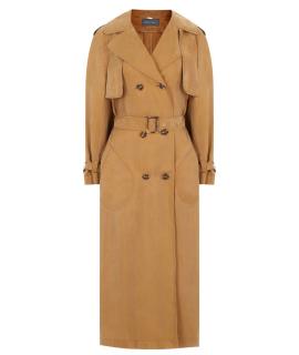 ALBERTA FERRETTI Тренч/плащ