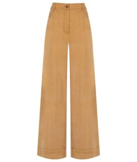 ALBERTA FERRETTI Брюки широкие