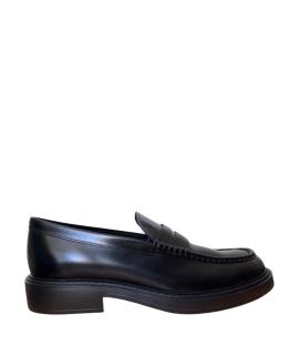 TOD'S Лоферы