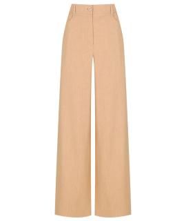 ALBERTA FERRETTI Брюки широкие