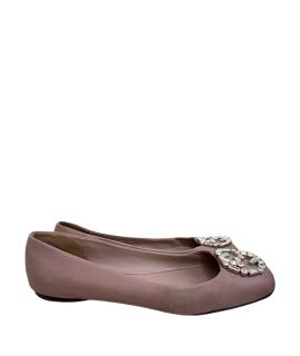 GUCCI Балетки