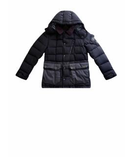 MONCLER Пуховик