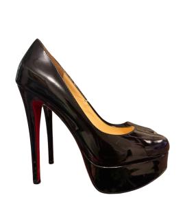 CHRISTIAN LOUBOUTIN Туфли