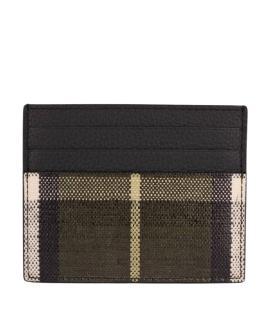 BURBERRY Кардхолдер