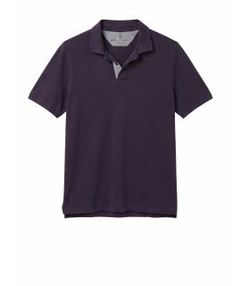 BRUNELLO CUCINELLI Поло с коротким рукавом