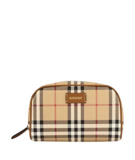 BURBERRY Косметичка