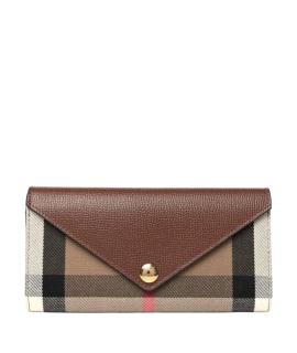 BURBERRY Сумка через плечо
