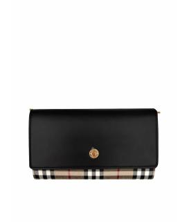 BURBERRY Сумка через плечо