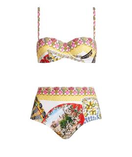 DOLCE&GABBANA Купальник