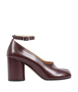 MAISON MARGIELA Туфли