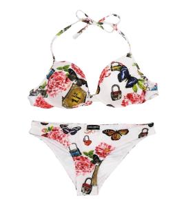 DOLCE&GABBANA Купальник