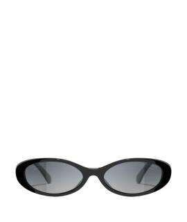 CHANEL Солнцезащитные очки