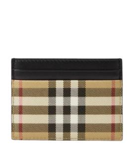 BURBERRY Кардхолдер