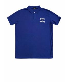 PLEIN SPORT Поло с коротким рукавом