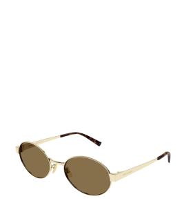 SAINT LAURENT Солнцезащитные очки