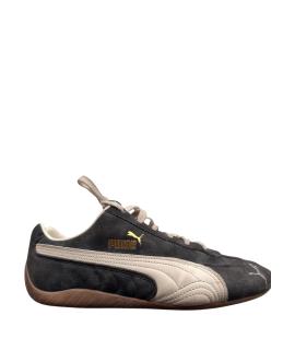PUMA Низкие кроссовки / кеды