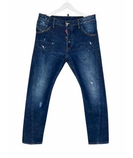 DSQUARED2 Джинсы скинни