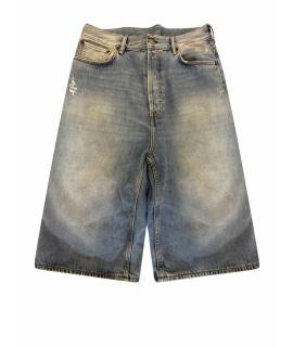 ACNE STUDIOS Шорты