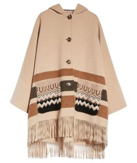 WEEKEND MAX MARA Накидка/пончо