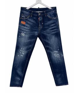 DSQUARED2 Джинсы скинни