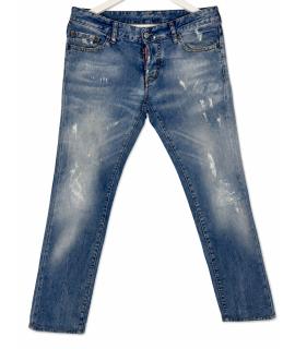 DSQUARED2 Джинсы скинни