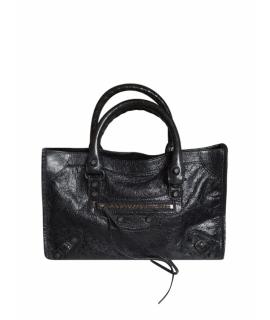 BALENCIAGA Сумка с короткими ручками