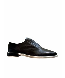 JIL SANDER Брогги и оксфорды