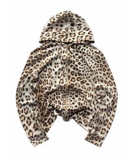ROBERTO CAVALLI Худи/толстовка