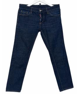 DSQUARED2 Джинсы скинни