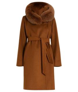 MAX MARA STUDIO Пальто