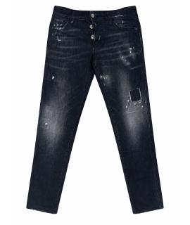 DSQUARED2 Джинсы скинни