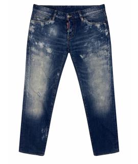 DSQUARED2 Джинсы скинни
