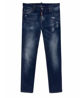 DSQUARED2 Джинсы скинни