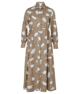 MAX MARA Повседневное платье