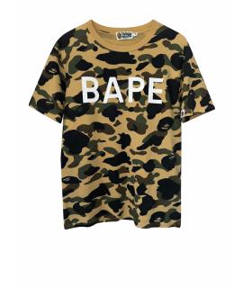 BAPE Футболка