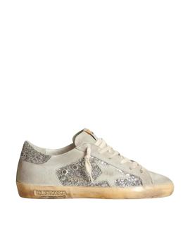 GOLDEN GOOSE Кеды