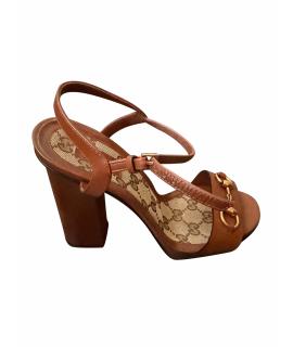 GUCCI Босоножки