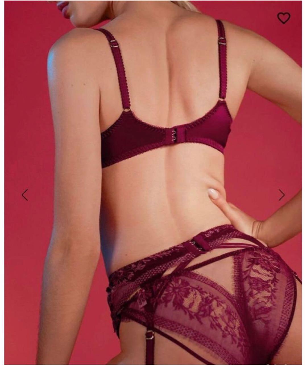 AGENT PROVOCATEUR Черный комплекты, фото 4
