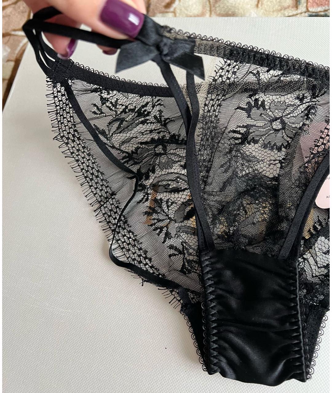 AGENT PROVOCATEUR Черный комплекты, фото 5