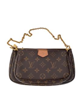LOUIS VUITTON Сумка через плечо