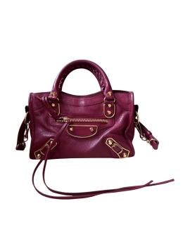 BALENCIAGA Сумка с короткими ручками