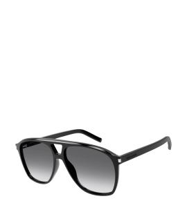 SAINT LAURENT Солнцезащитные очки