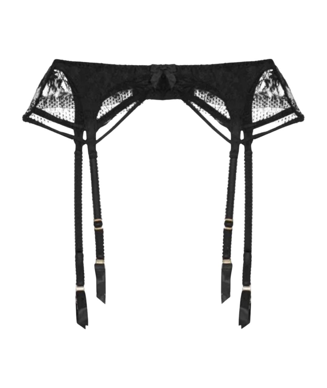 AGENT PROVOCATEUR Черный корсеты, фото 1