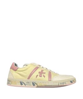 PREMIATA Кеды