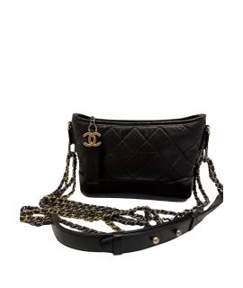 CHANEL Сумка через плечо